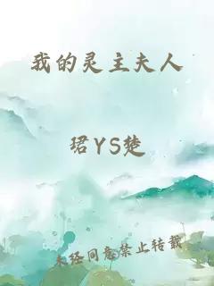 我的靈主夫人