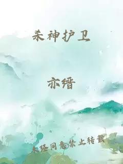 殺神護衛(wèi)