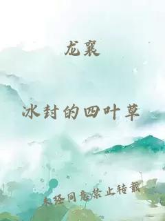 龍襄