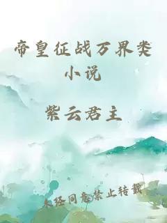 帝皇征戰(zhàn)萬界類小說