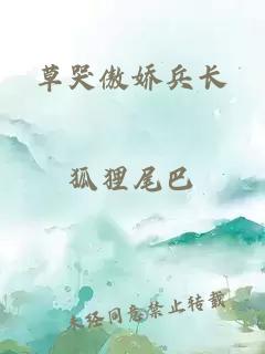 草哭傲嬌兵長(zhǎng)